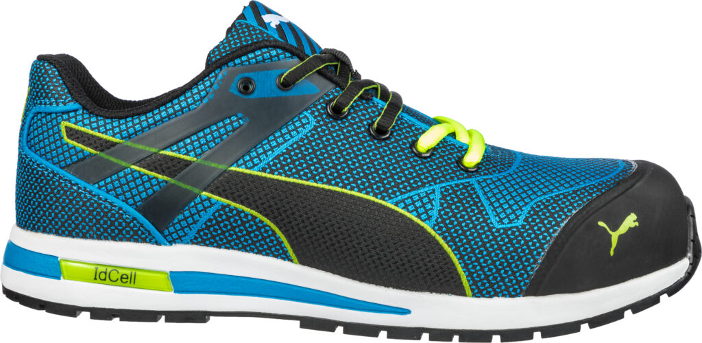 PUMA Safety – obuwie ochronne i buty robocze Warszawa