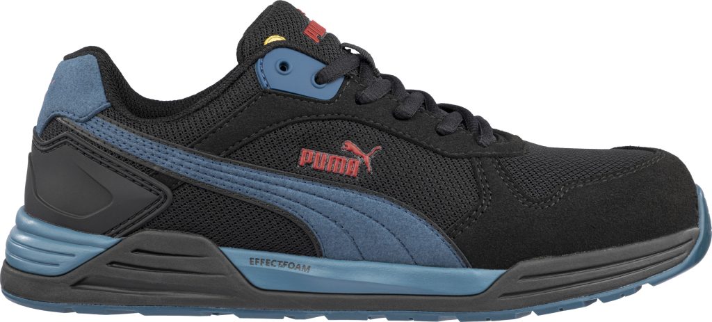 PUMA Safety – obuwie ochronne i buty robocze Warszawa